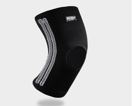 Outdoor Multi-Functional Knee Pads for Sports & Climbing