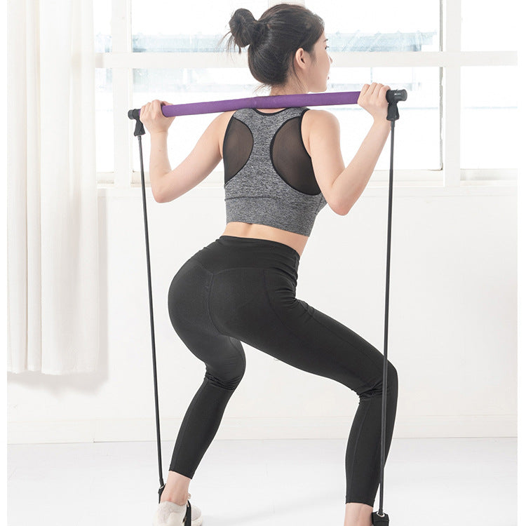 Yoga Multifunctional Bar