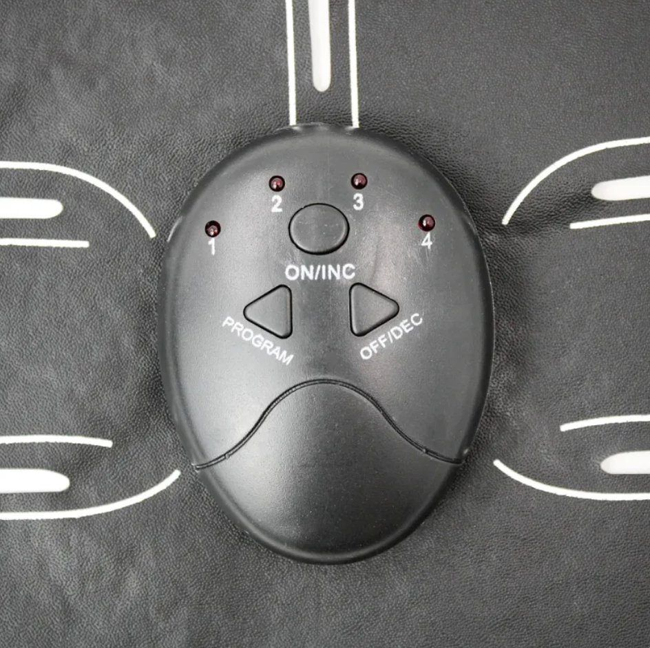 Abdominal Muscle Stimulator Toner
