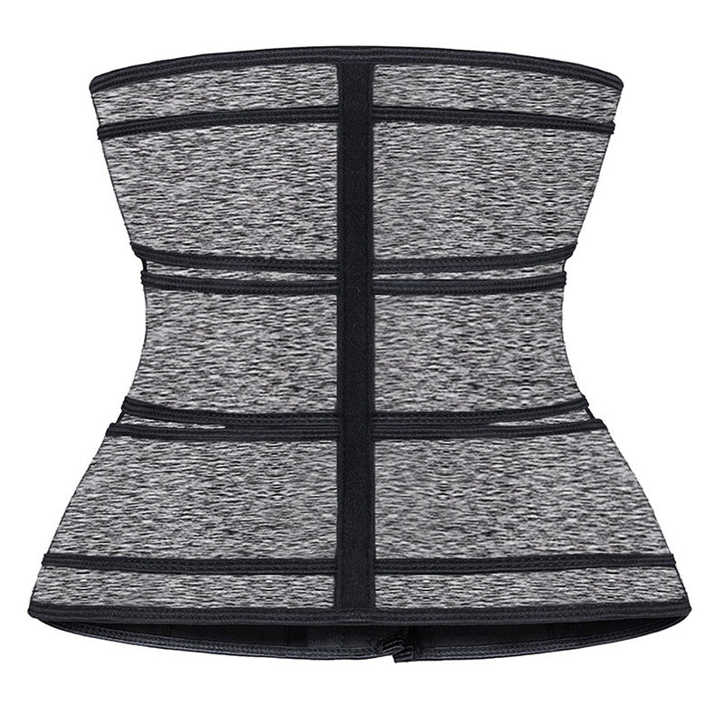 Amazon Best-Selling Waist Trainer and Fitness Belt