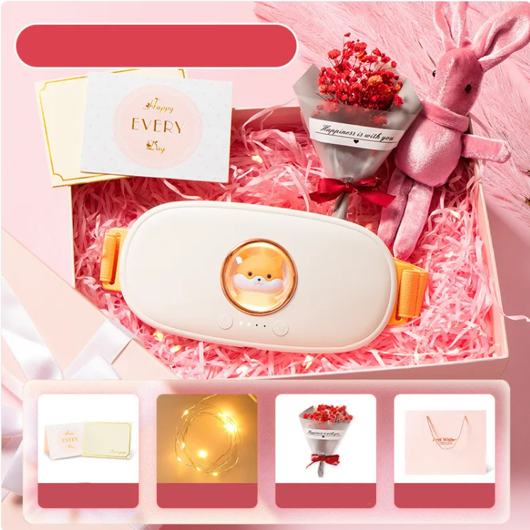 Menstrual Massager