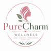 PURE CHARM - Home