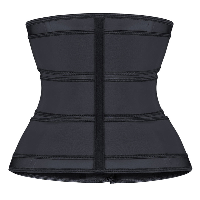 Amazon Best-Selling Waist Trainer and Fitness Belt