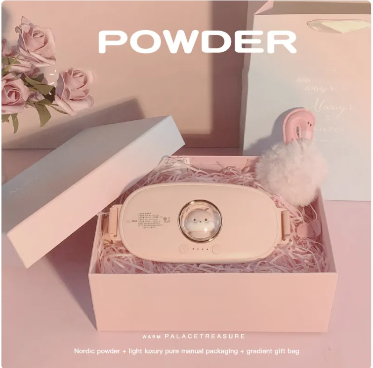 Menstrual Massager