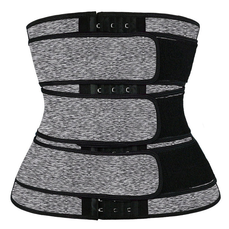 Amazon Best-Selling Waist Trainer and Fitness Belt