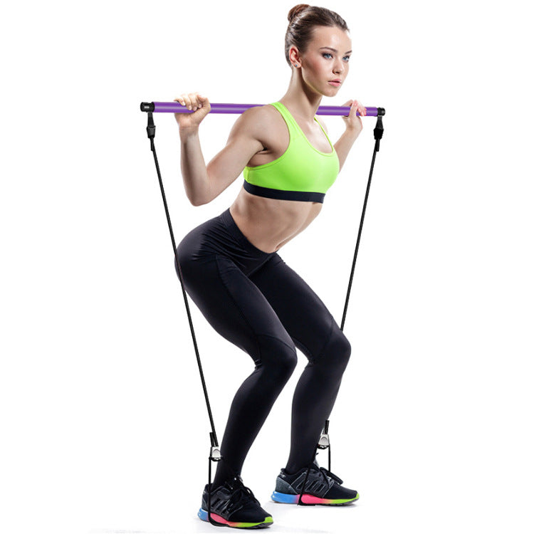 Yoga Multifunctional Bar