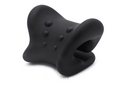 Restorative Cervical Pillow with Massage Traction
